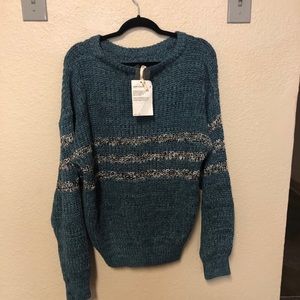 NWT Urban Renewal Sweater